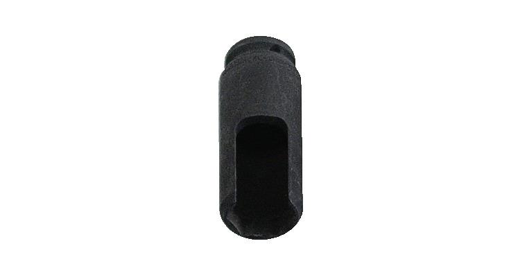 1001112080 Special socket wrench insert width across flats 25 2457040