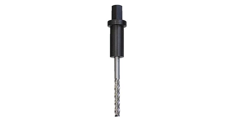 1001110286 milling tool for glow plug electrode 2271818