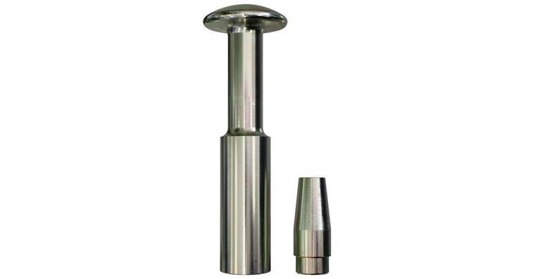 1001114022 Seal ring installation tool DV6 16V 2-piece 2961857