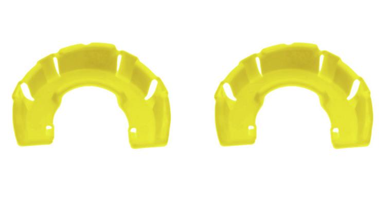 1001114037 pair of protective inserts size 1B 2459248