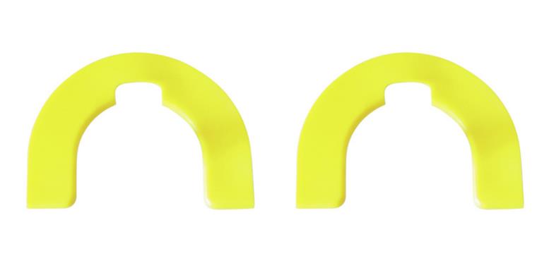 1001114039 pair of protective inserts size 1C 2459329