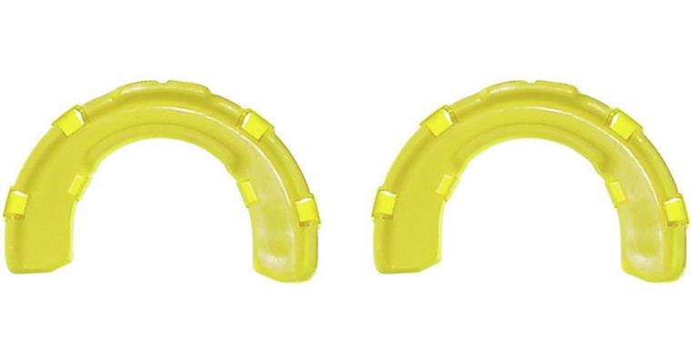 1001114042 pair of protective inserts size 2N 1755927
