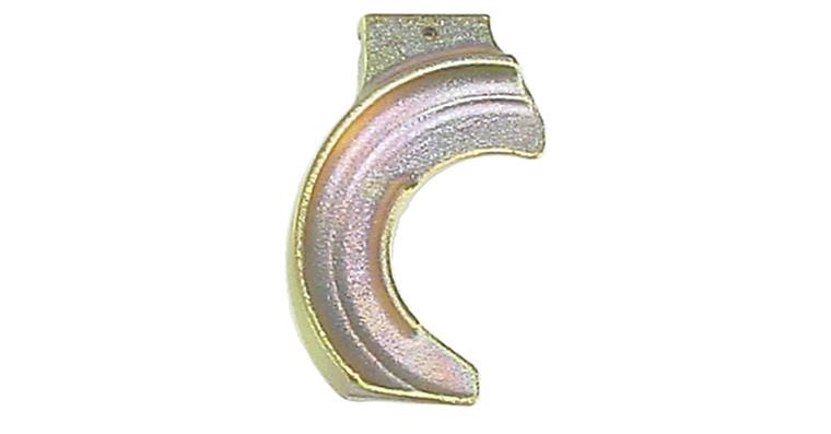 1001114052 spring holder size 4 top right 2459817