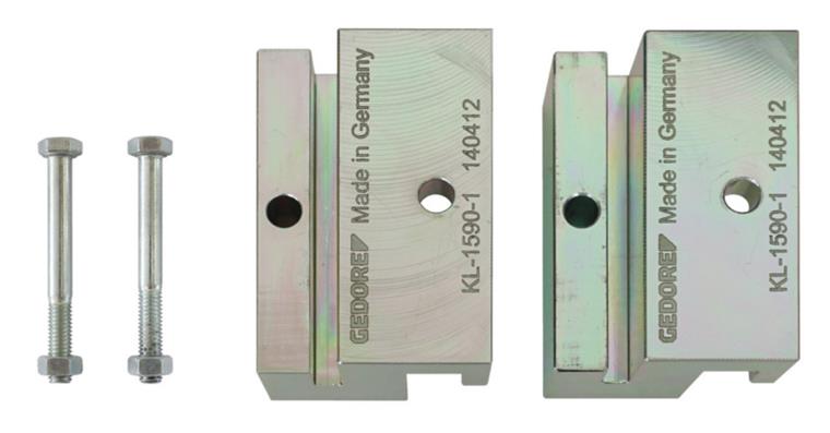 1001111345 adapter set 2 pieces 2159376