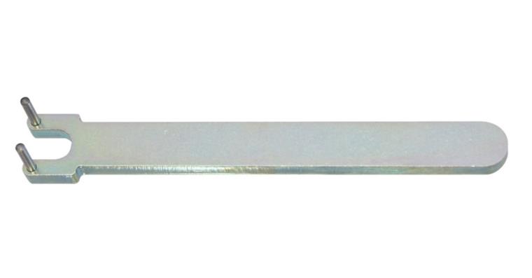 1001114056 tension wrench tension pulley 2705737