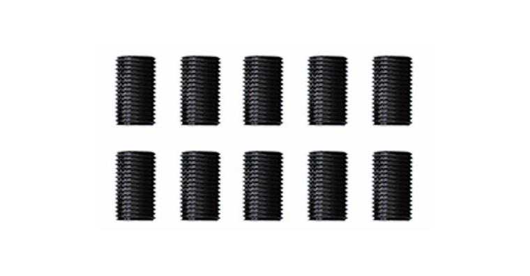 1001111673 Threaded sleeve set M8x1 13 mm 10-piece 2950081