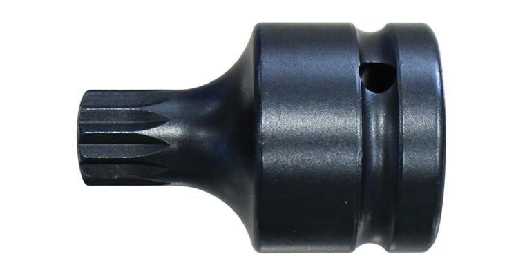 1001111248 screwdriver bit 3/4 inch XZN-M18 61 mm 2941562