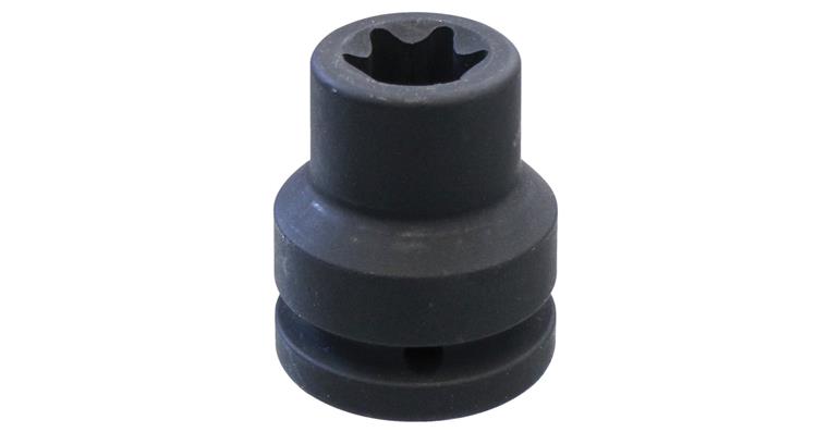 1001114090 Socket wrench bit 3/4 inch E24 3036340