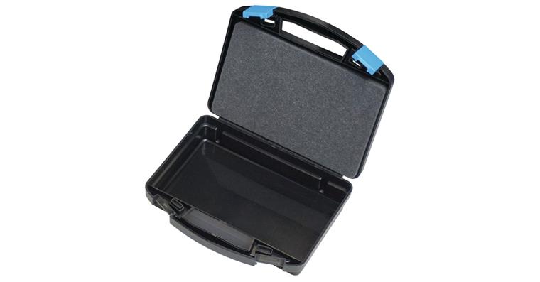 1001114098 plastic case empty 3271099