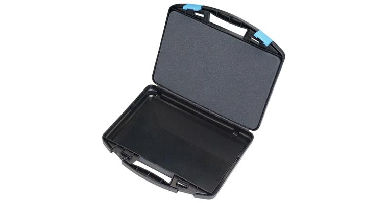 1001114101 plastic case empty 3272583