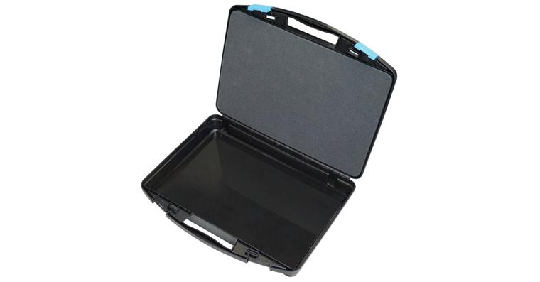 1001114105 plastic case empty 3273644