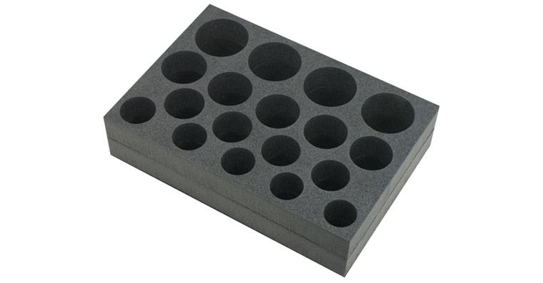 1001114110 foam insert 2840685