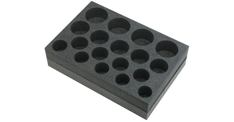 1001114111 foam insert 2840715