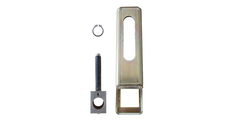 1001114123 Conversion kit for lower extension arm 3-piece 3244059