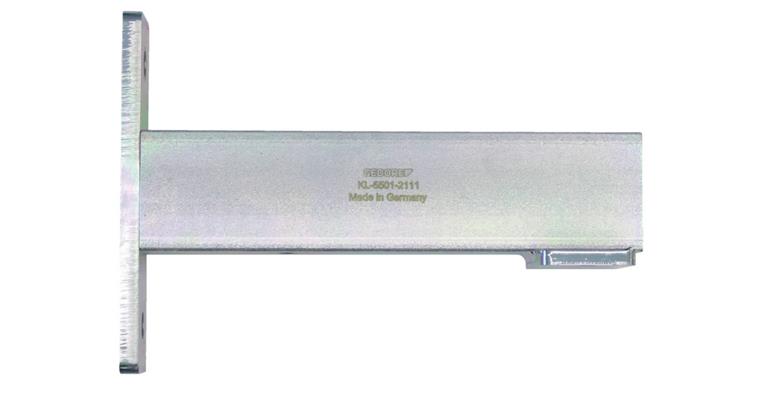 1001114125 Support bar MODULO 3259420