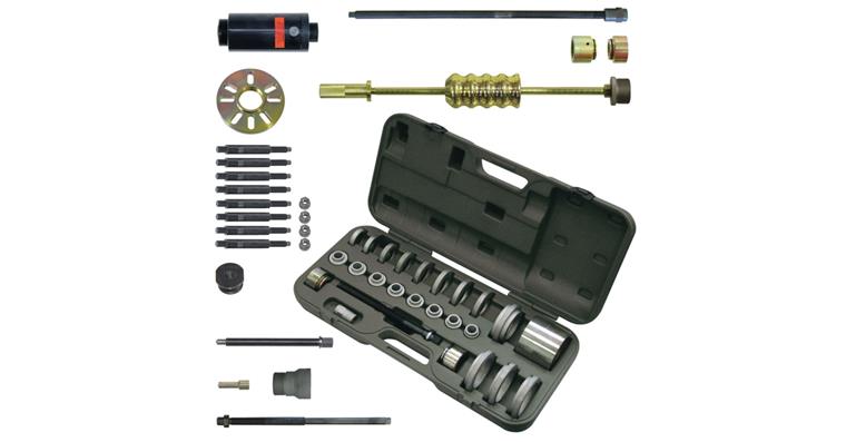 1001114130 Premium wheel bearing kit 49-piece 3005798