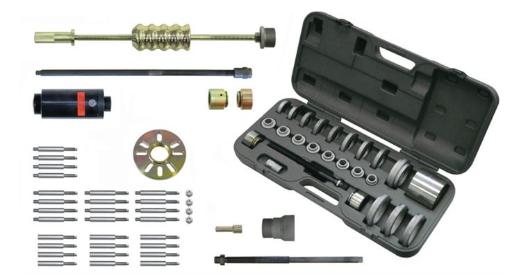 1001114161 Premium wheel bearing set 68-piece 3434974