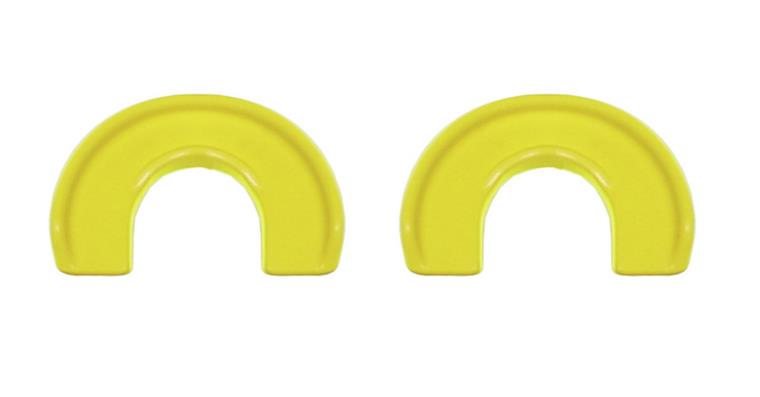 1001112057 pair of protective inserts with grooved nails size 0 2348160