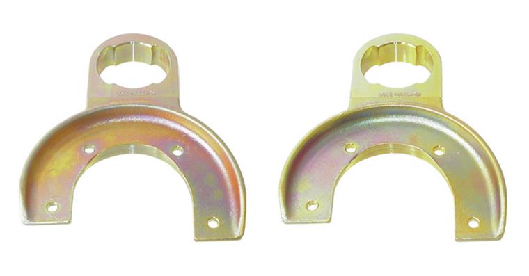1001111627 spring holder pair size 1B 2348667