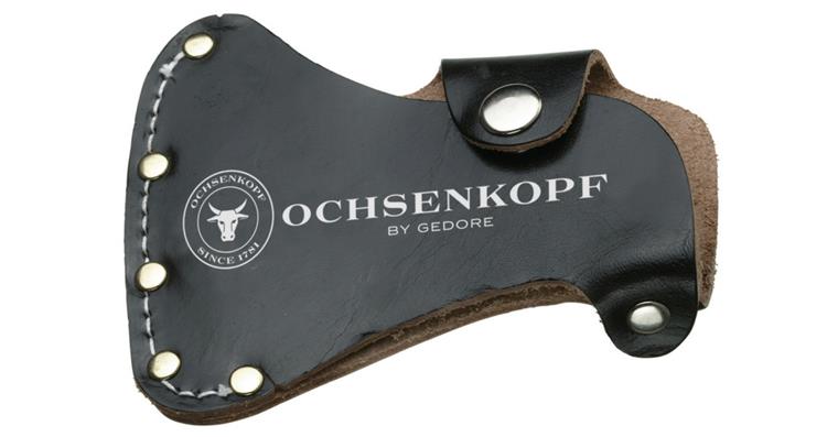 1001110188 leather pouch with belt loop 2153742