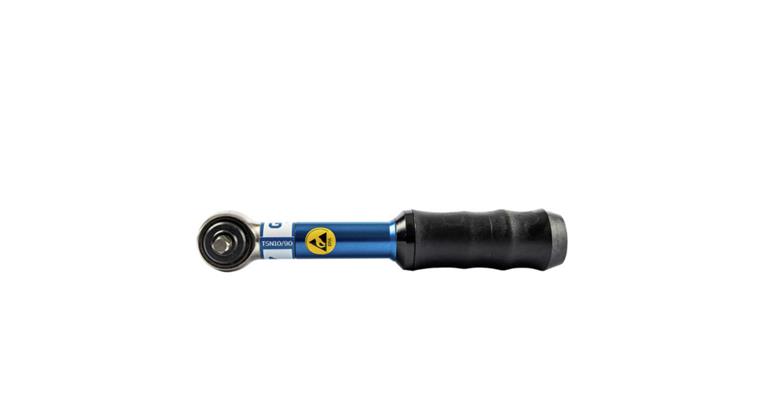 1001116021 Torque wrench TSN SLIPPER 2-10 Nm 1196731
