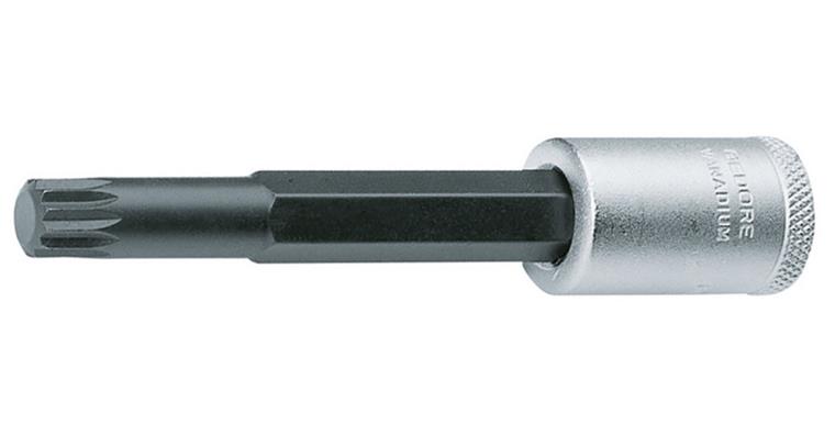 1001105953 screwdriver bit insert 3/8 inch long XZN M10 1394339