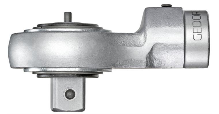 1001115800 slip-on ratchet 3/4 inch Z 22 1427318