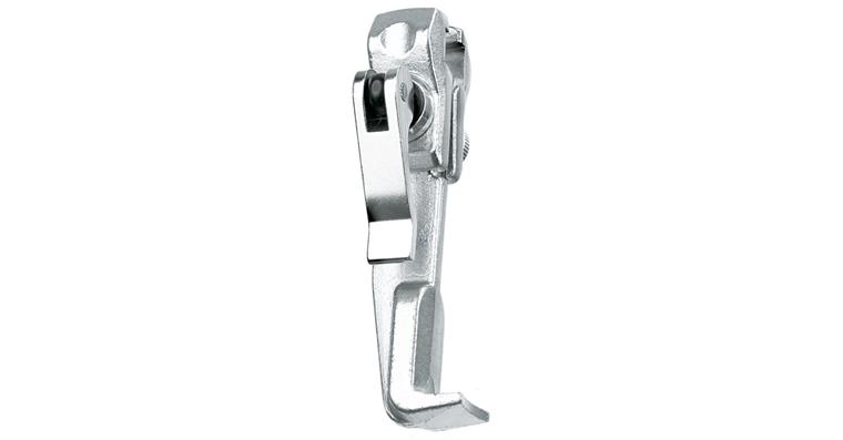 1001145580 quick-release pulling hook 200 mm 1499386