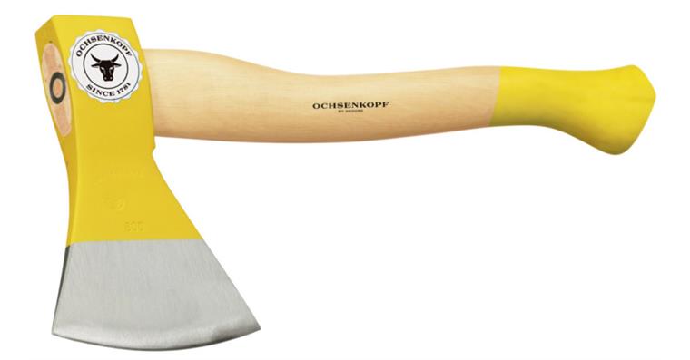 1001150148 Forestry axe 600 g 1591649