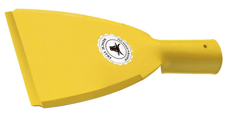 1001150064 Bark peeler Dauner form 1592637