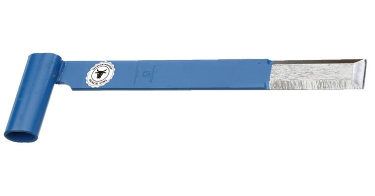 1001150184 Pruning axe with side bevels 45 mm 1592874