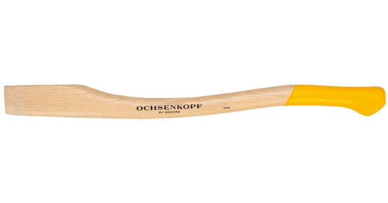 1001150270 replacement handle ash cow foot 600 mm 2976498