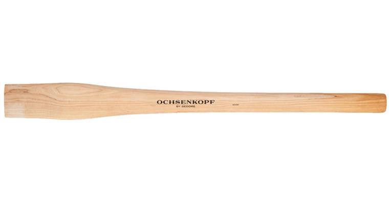 1001150112 replacement handle hickory knob 750 mm 1593552