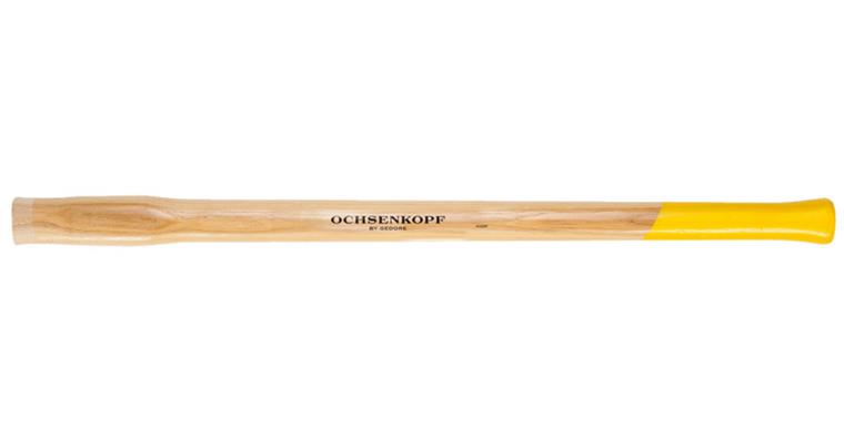 1001150109 replacement handle hickory knob 850 mm 1593641