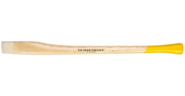 1001150092 replacement handle ash knob 850 mm 1593684