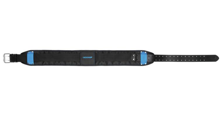 1001109924 Professional padded belt 1802410