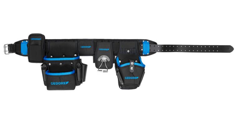1001109930 Professional belt set 1818198