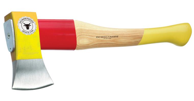 1001150242 SPALT-FIX hatchet ROTBAND-PLUS 1852728