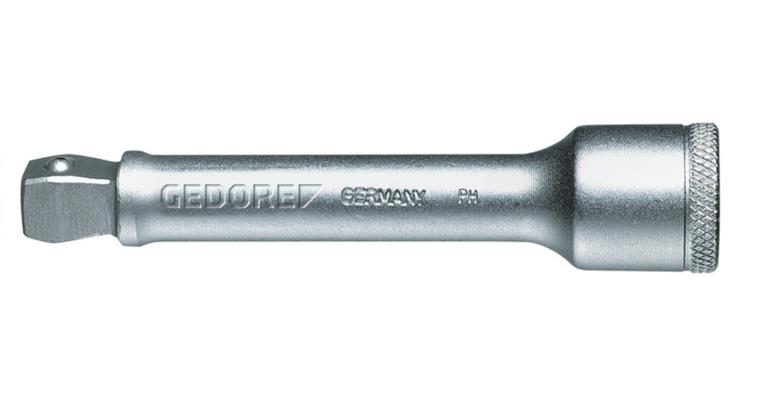 1051316101 Cardan extension 3/8 inch 76 mm 1874381