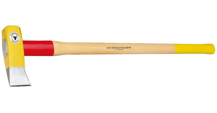 1001150240 ROTBAND-PLUS wood splitting hammer 1881353