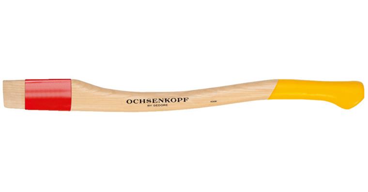 1001150239 replacement handle Hickory ROTBAND-PLUS 700 mm 1885154