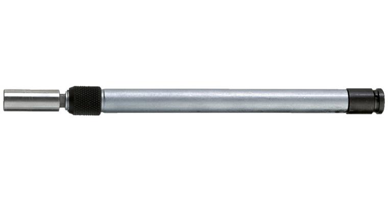 1001110412 telescopic extension 1/4 inch 192-296 mm 1888455