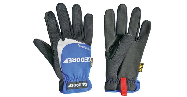 1001109918 mechanic's and assembly gloves FastFit XXL/12 1938614
