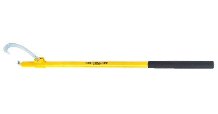 1001150248 aluminum reversible hook 1980998