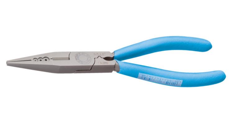 1001107920 Multi-pliers 180 mm dip-insulated 1997394