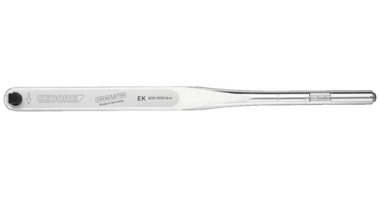 1001116332 Torque wrench DREMOMETER EKL 600-1500 Nm 2311291