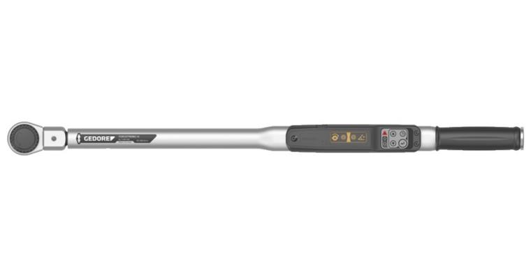 1001110042 TorcoTronic III electronic torque wrench 70-350 Nm 2648644
