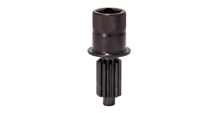1001116371 sun wheel for torque multiplier DVV-13Z 2684233
