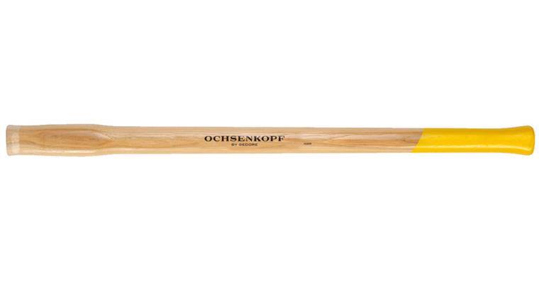 1001150265 replacement handle hickory knob 900 mm 2803542