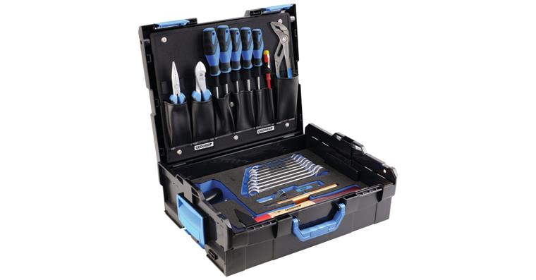 1001109564 trainee assortment in L-BOXX 136 23-piece 2835983